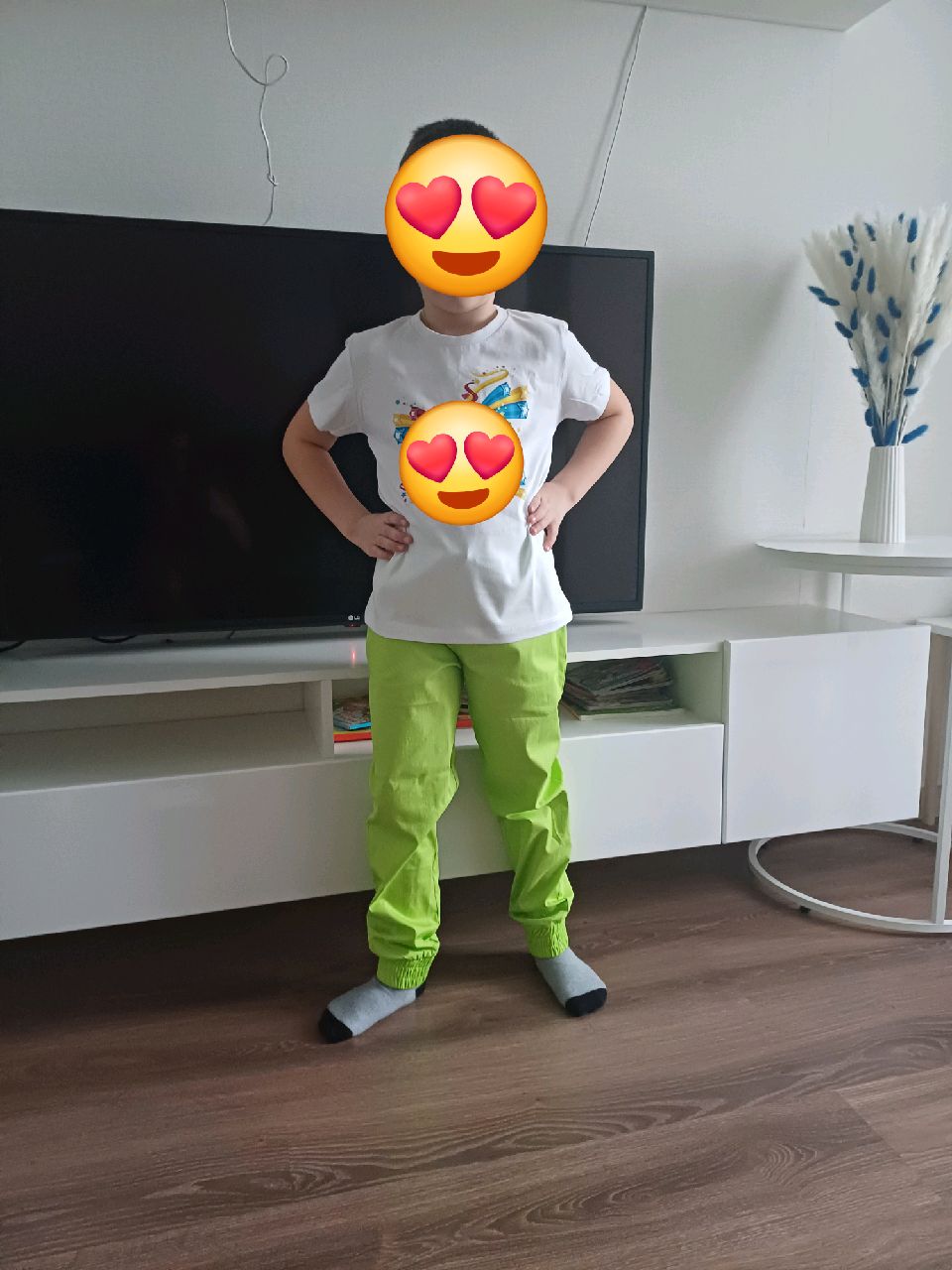review