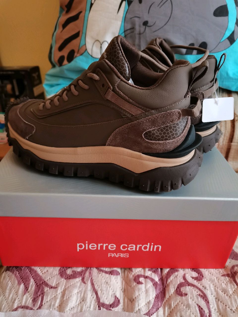 review
