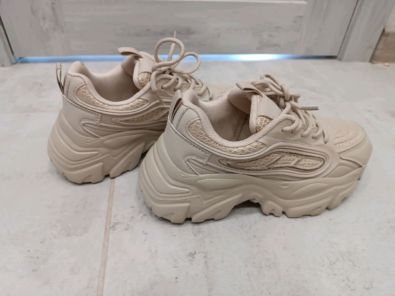 review