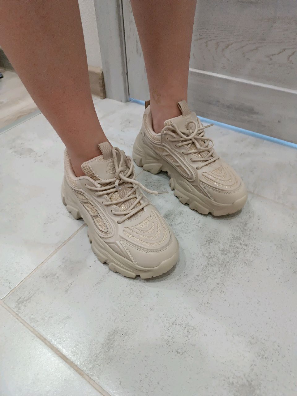 review