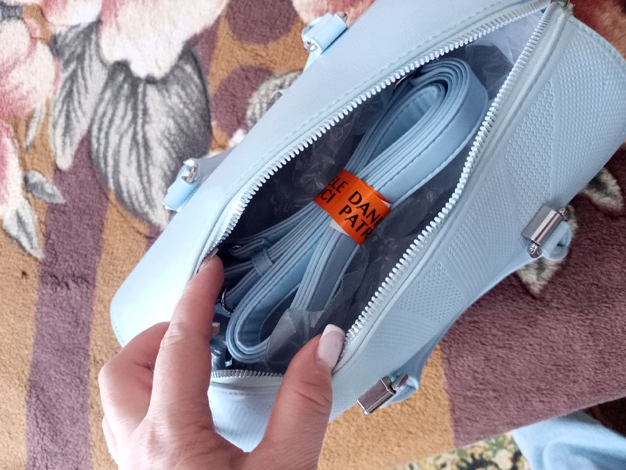 review