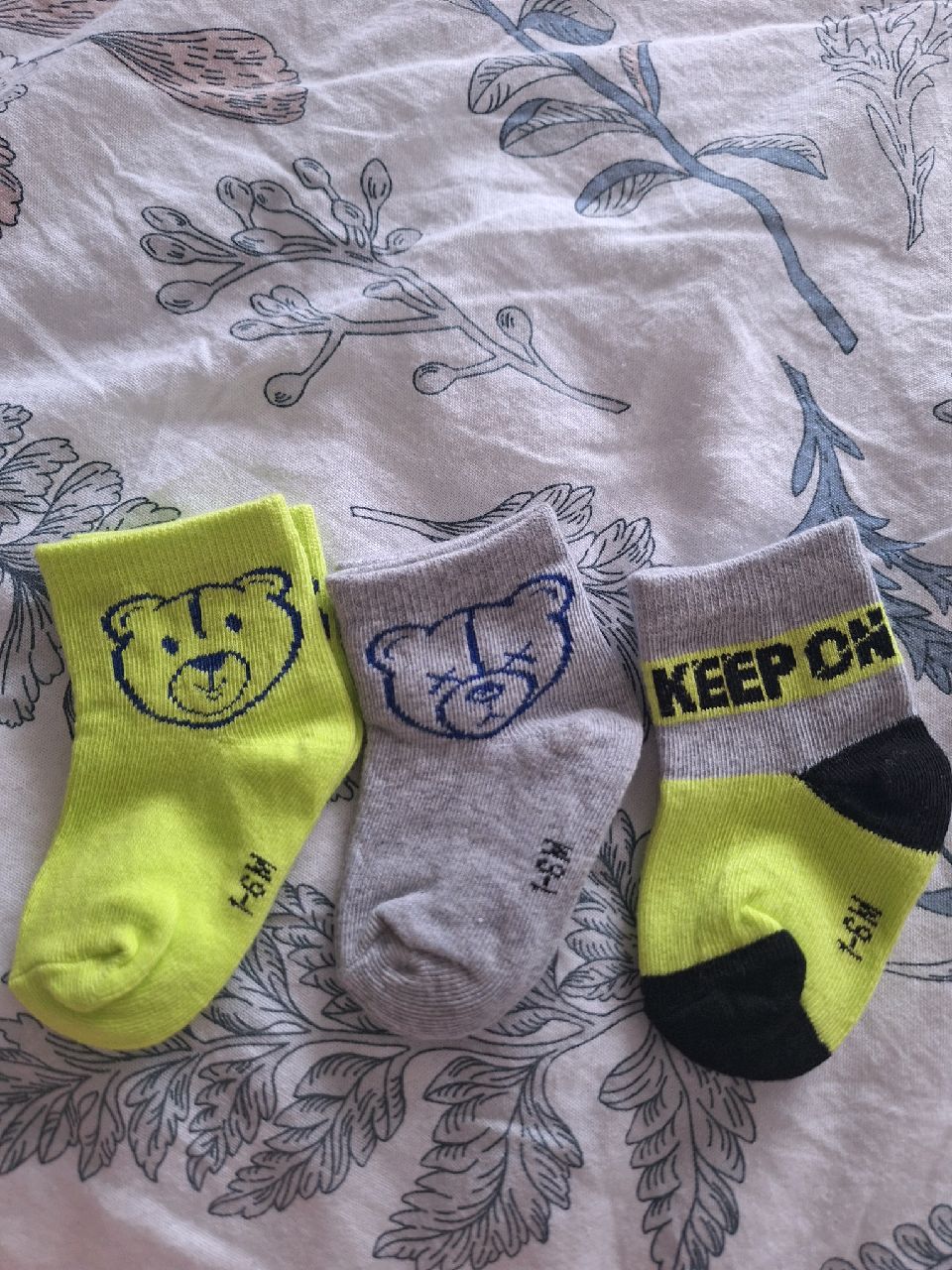 review
