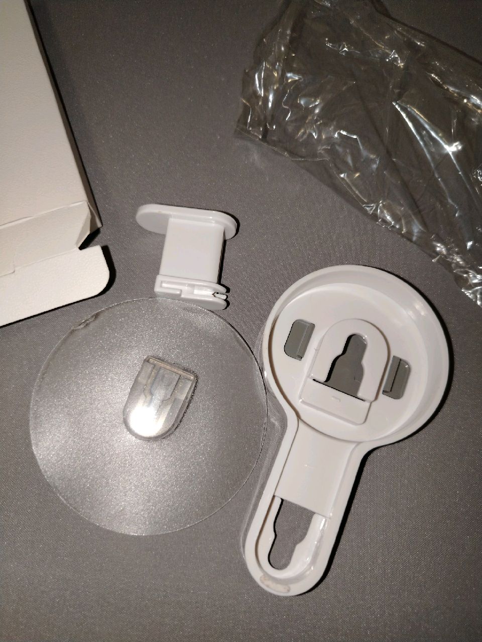 review