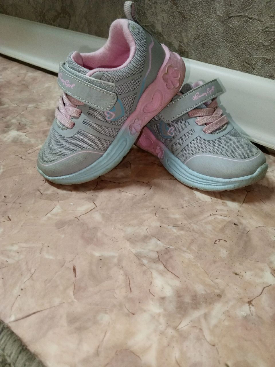 review