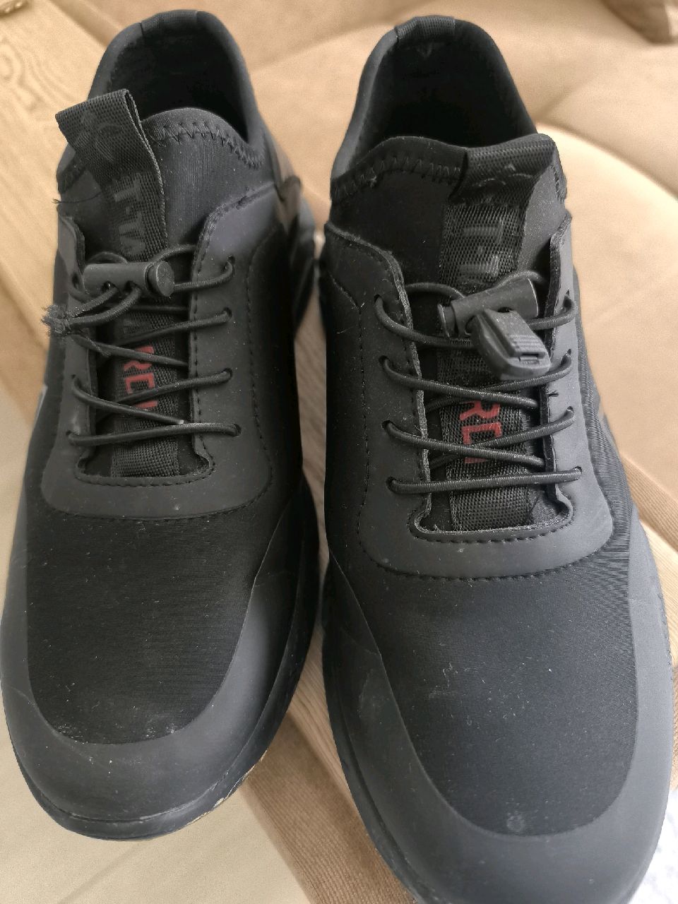 review