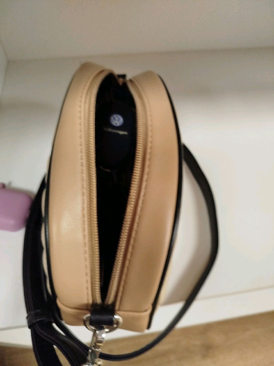 review