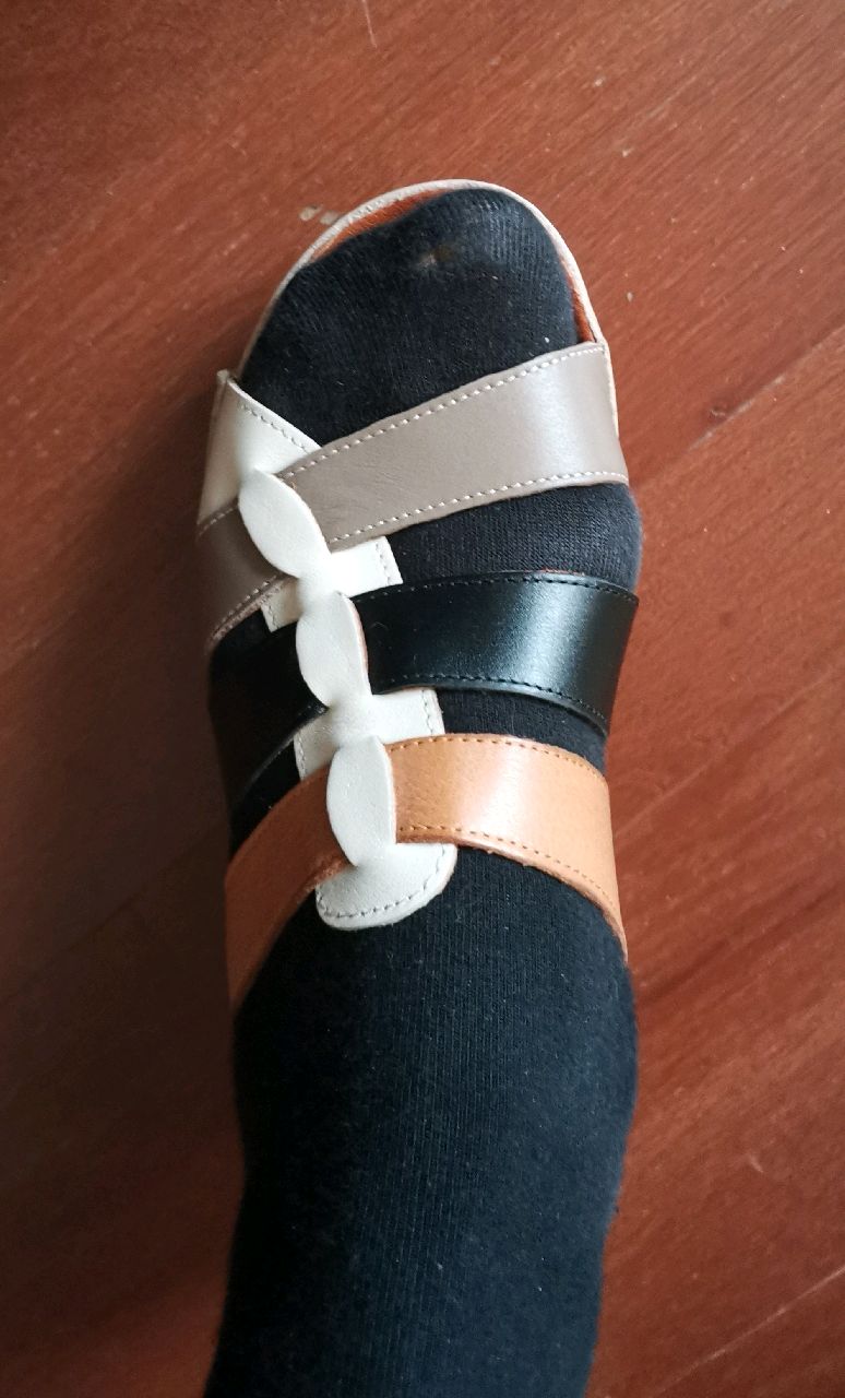 review