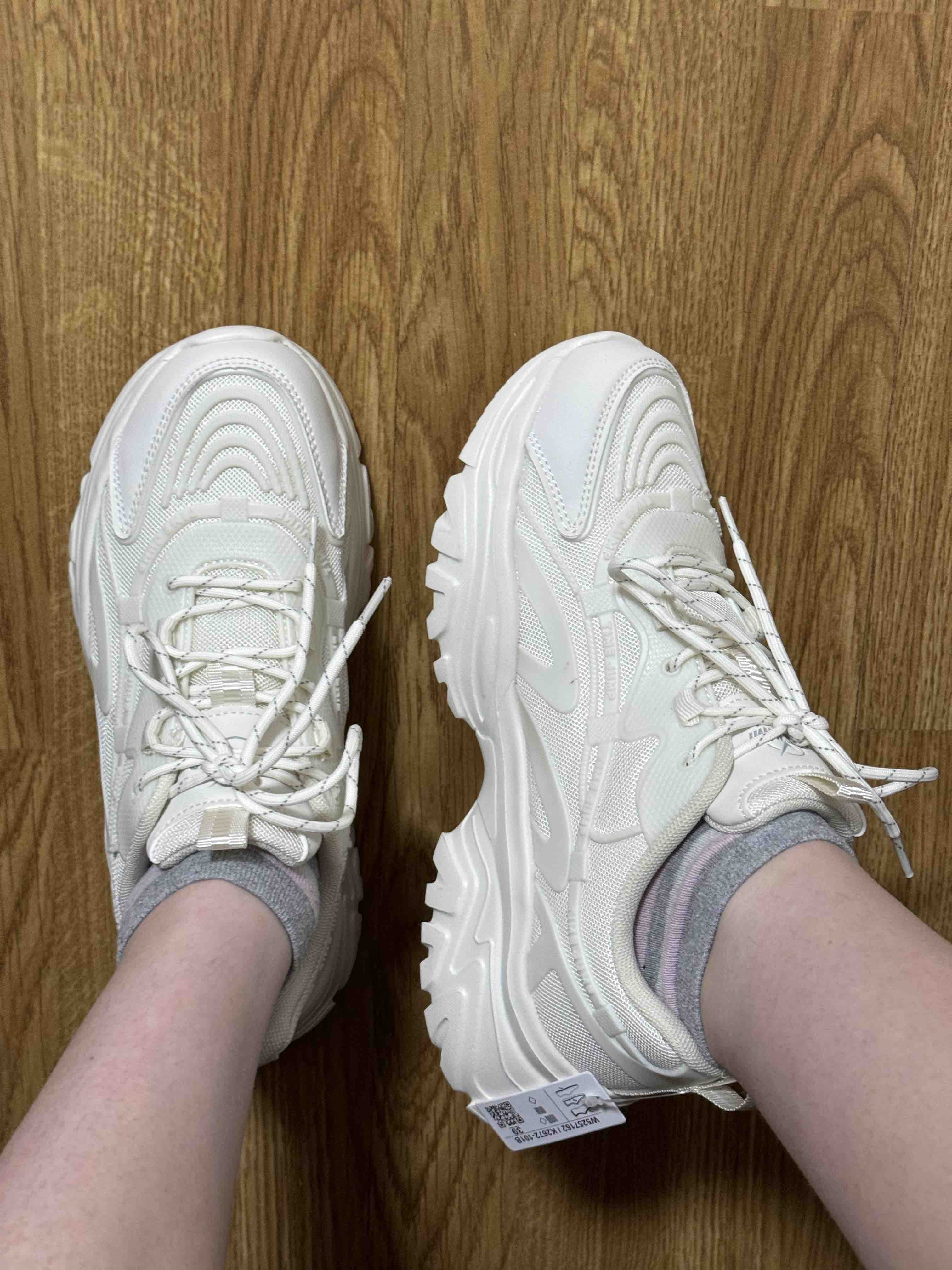 review