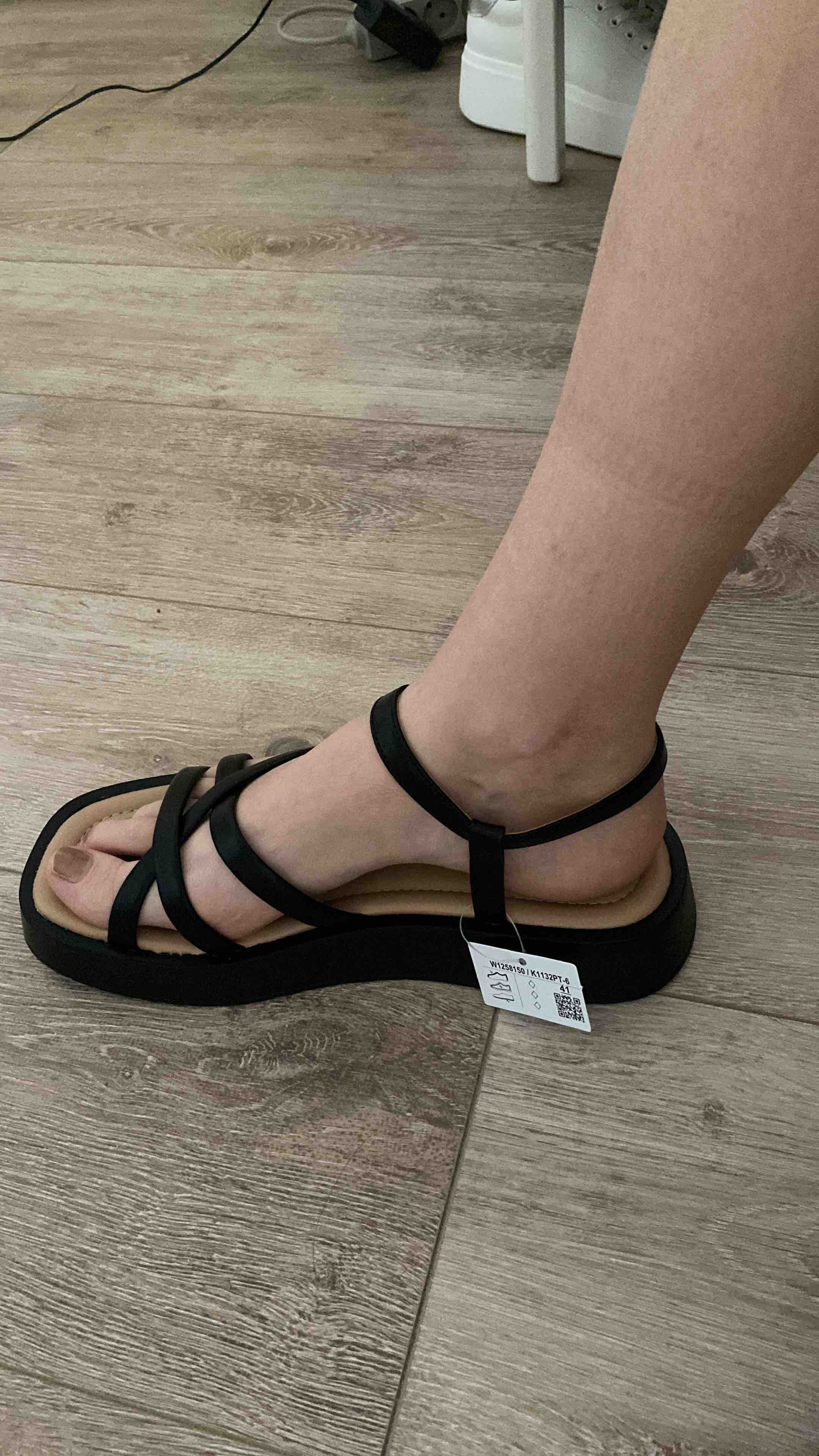 review
