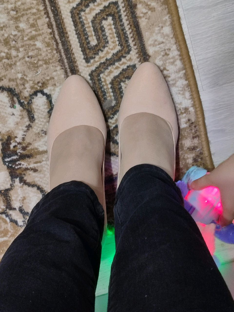 review