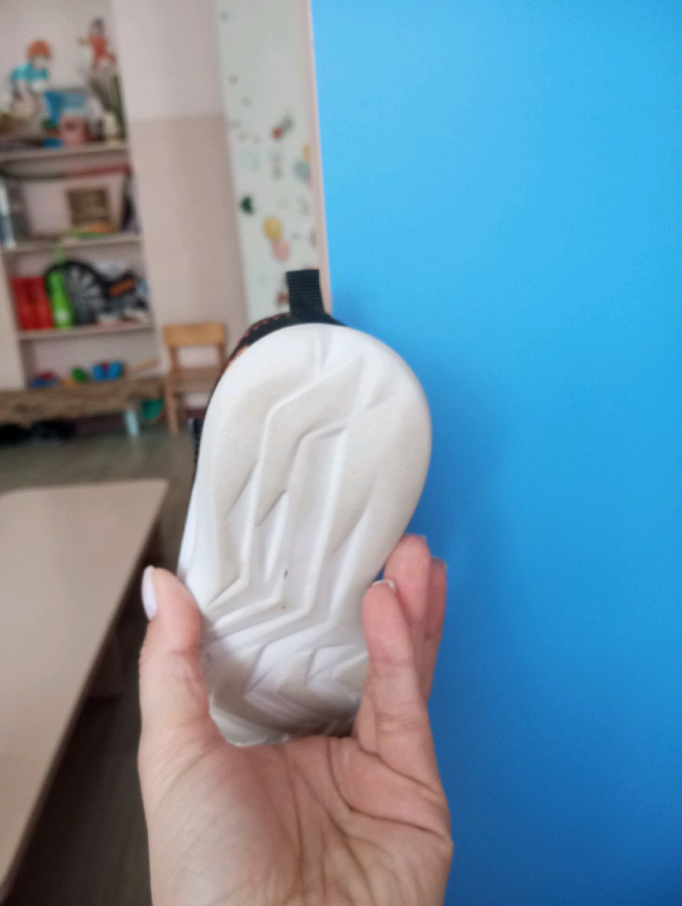 review