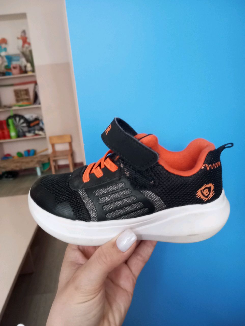 review