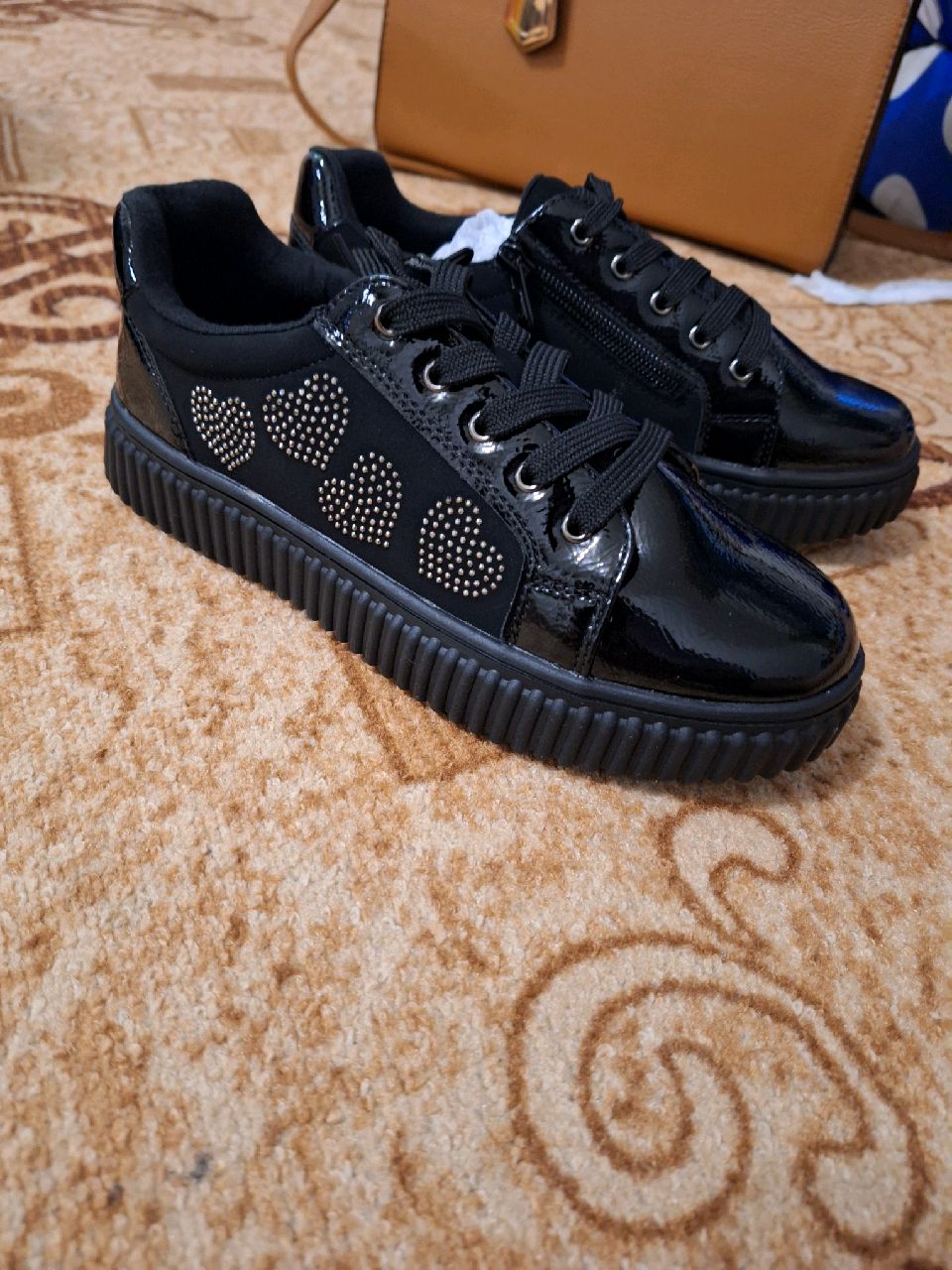 review