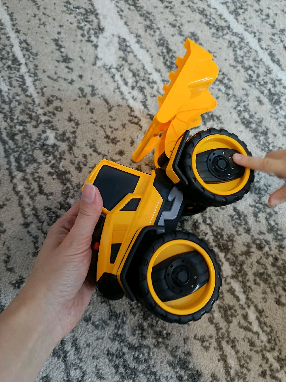 review
