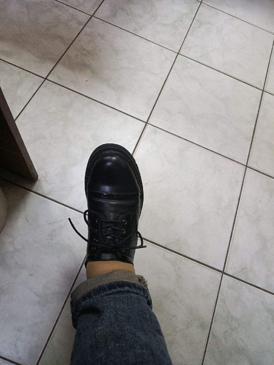 review