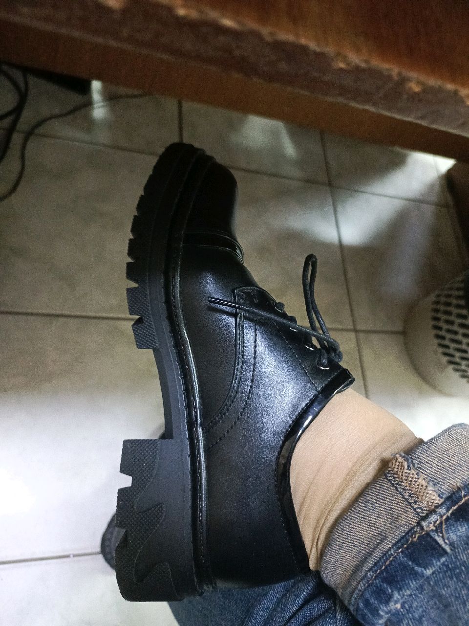 review