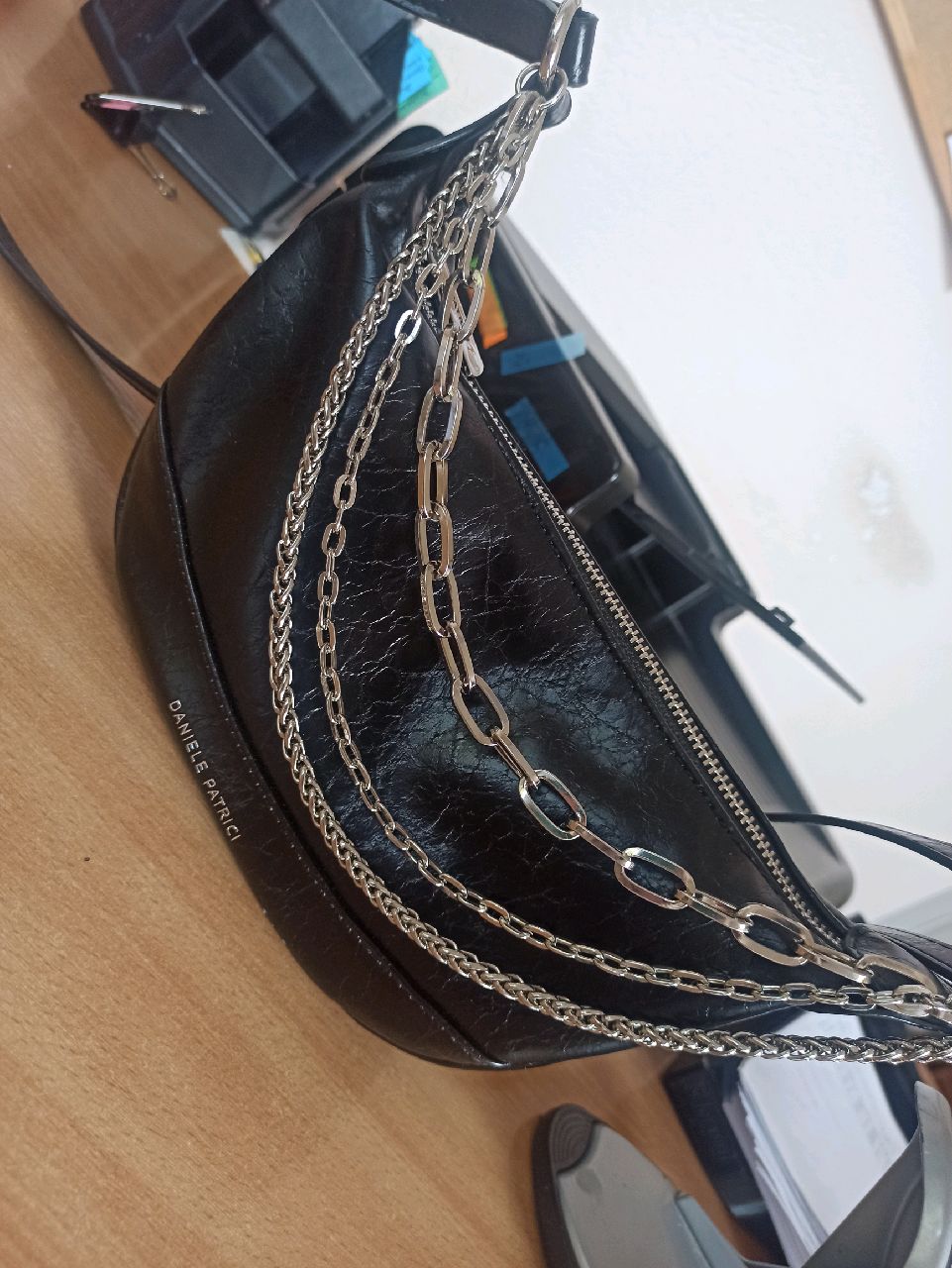 review