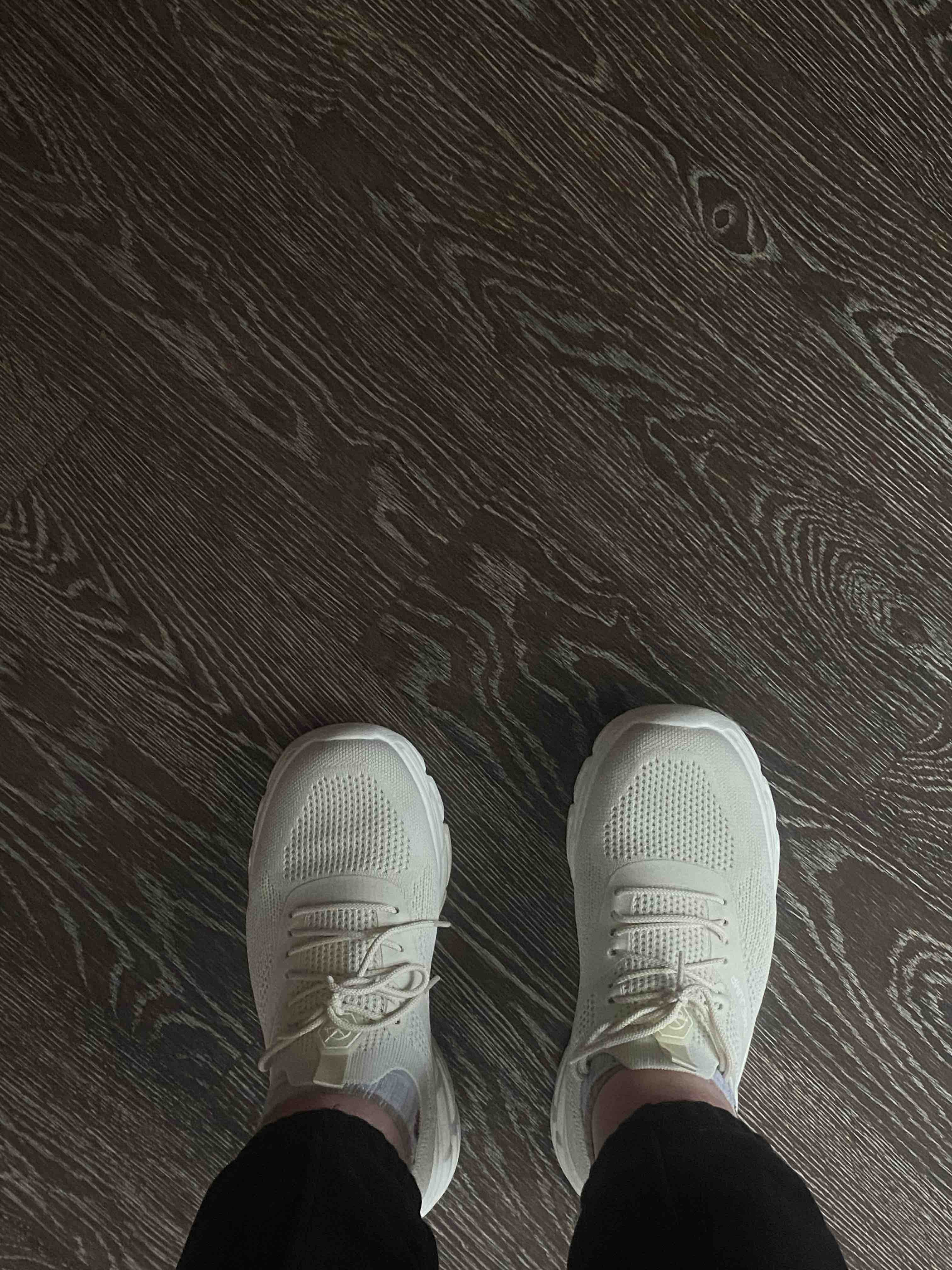 review
