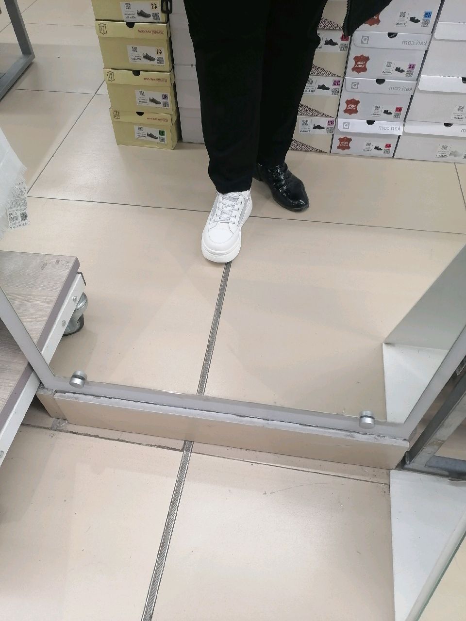 review