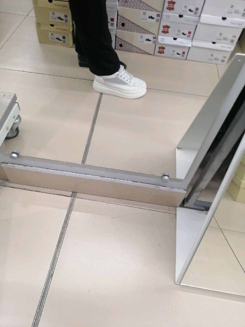 review