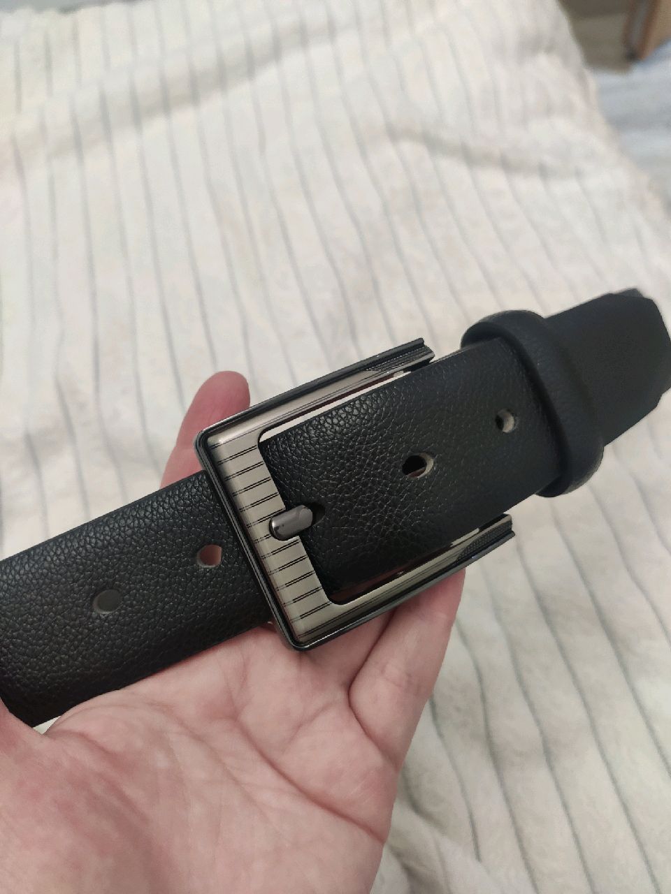 review