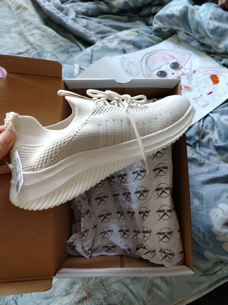 review