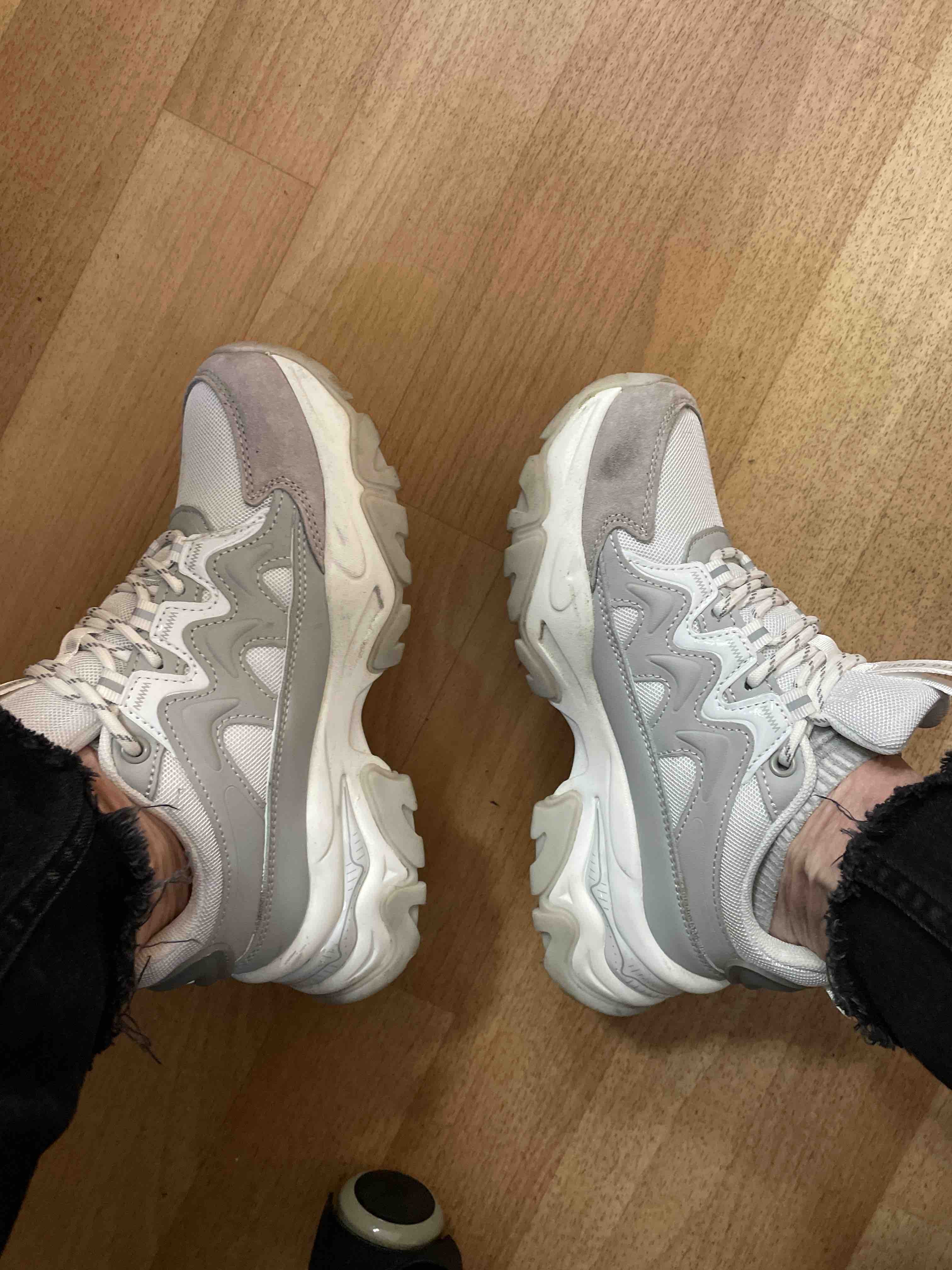 review