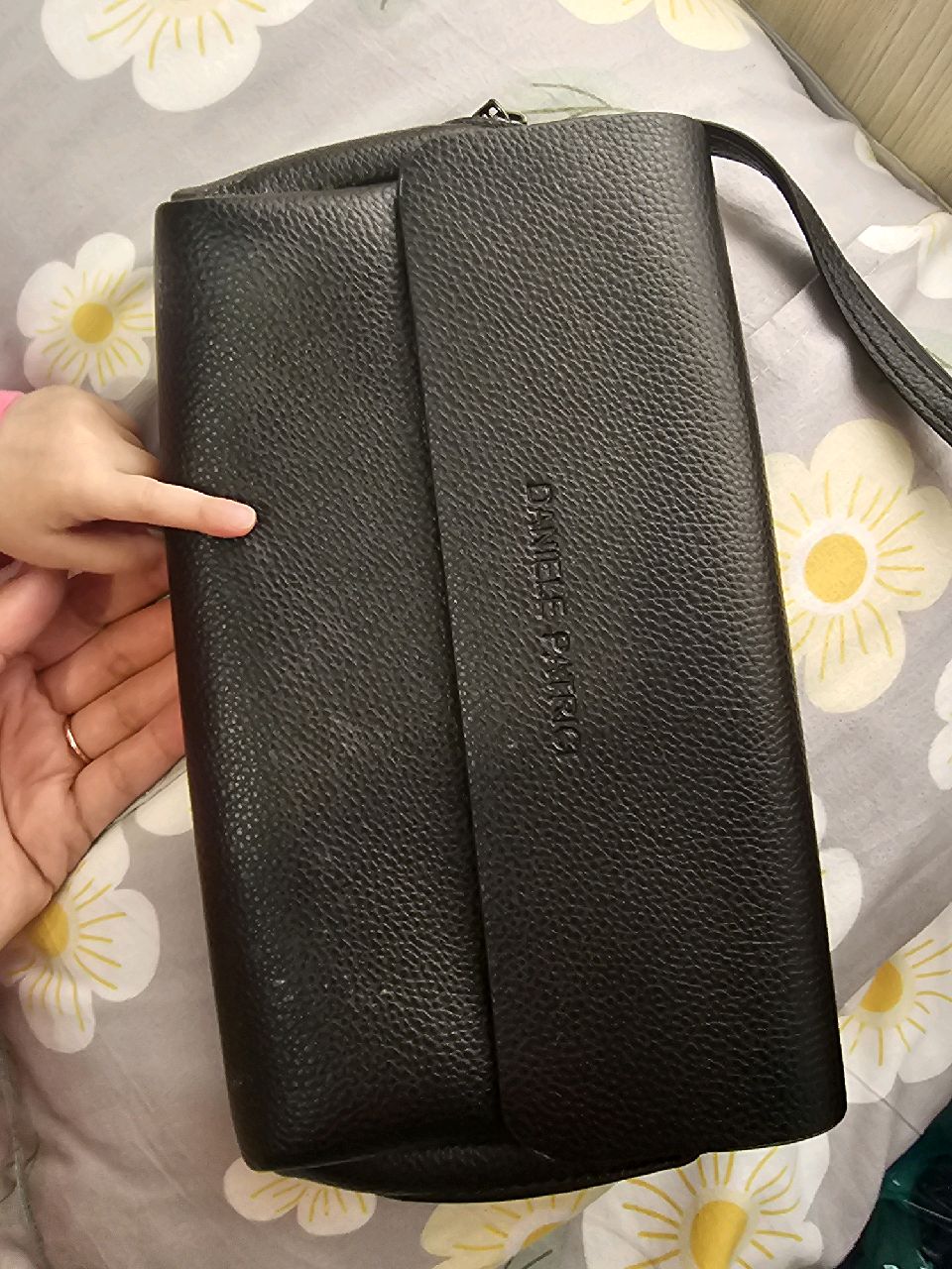 review