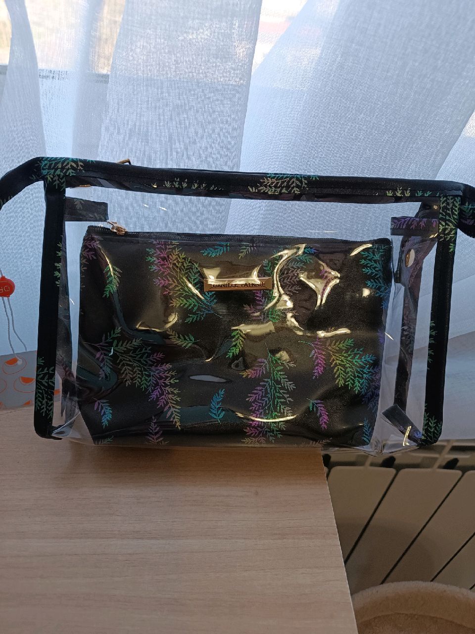 review