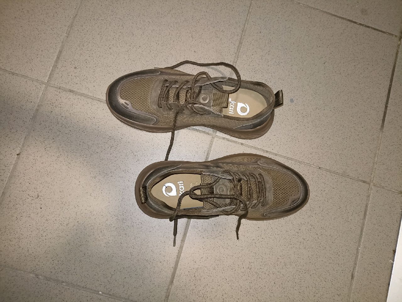 review