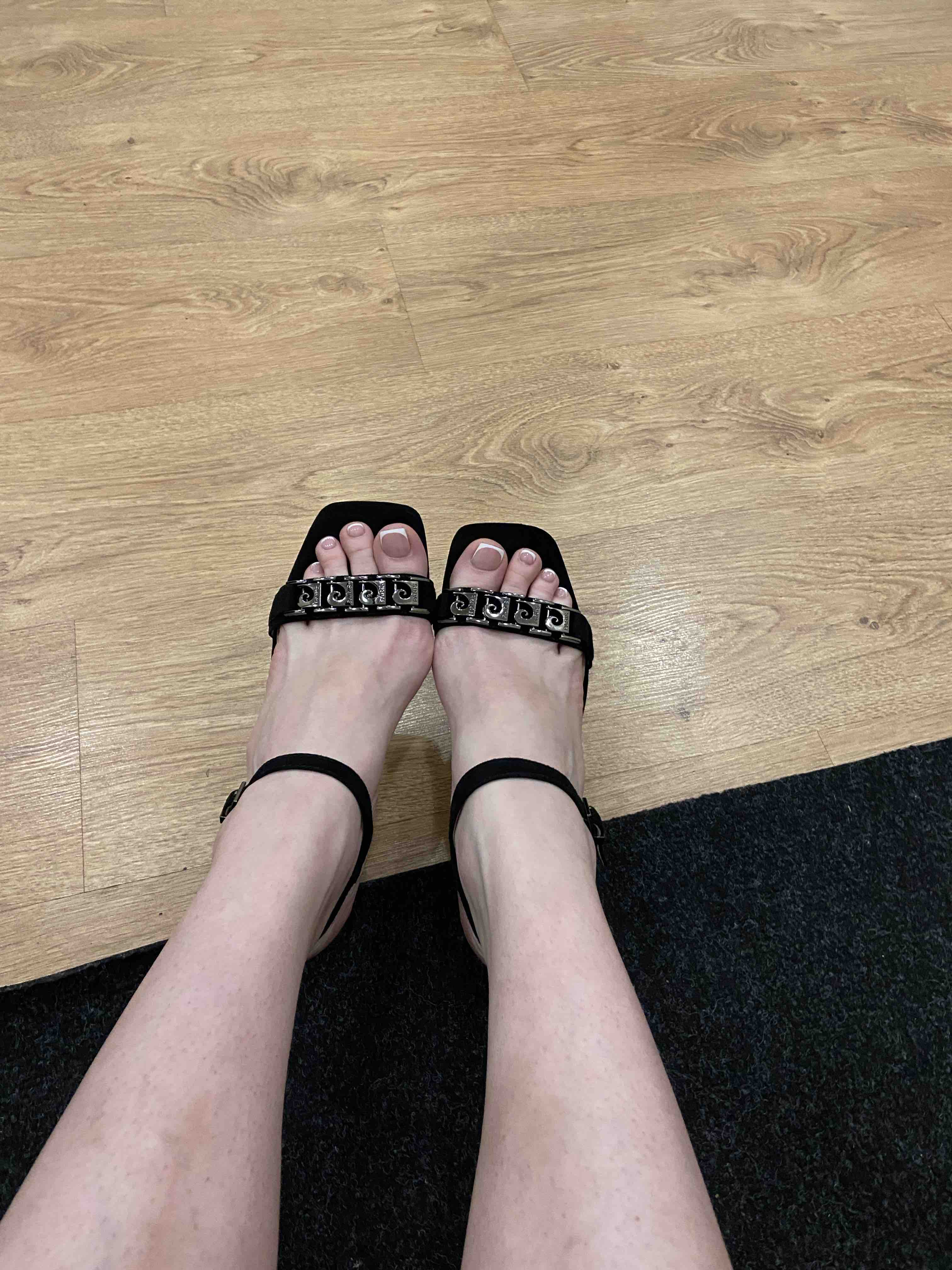 review
