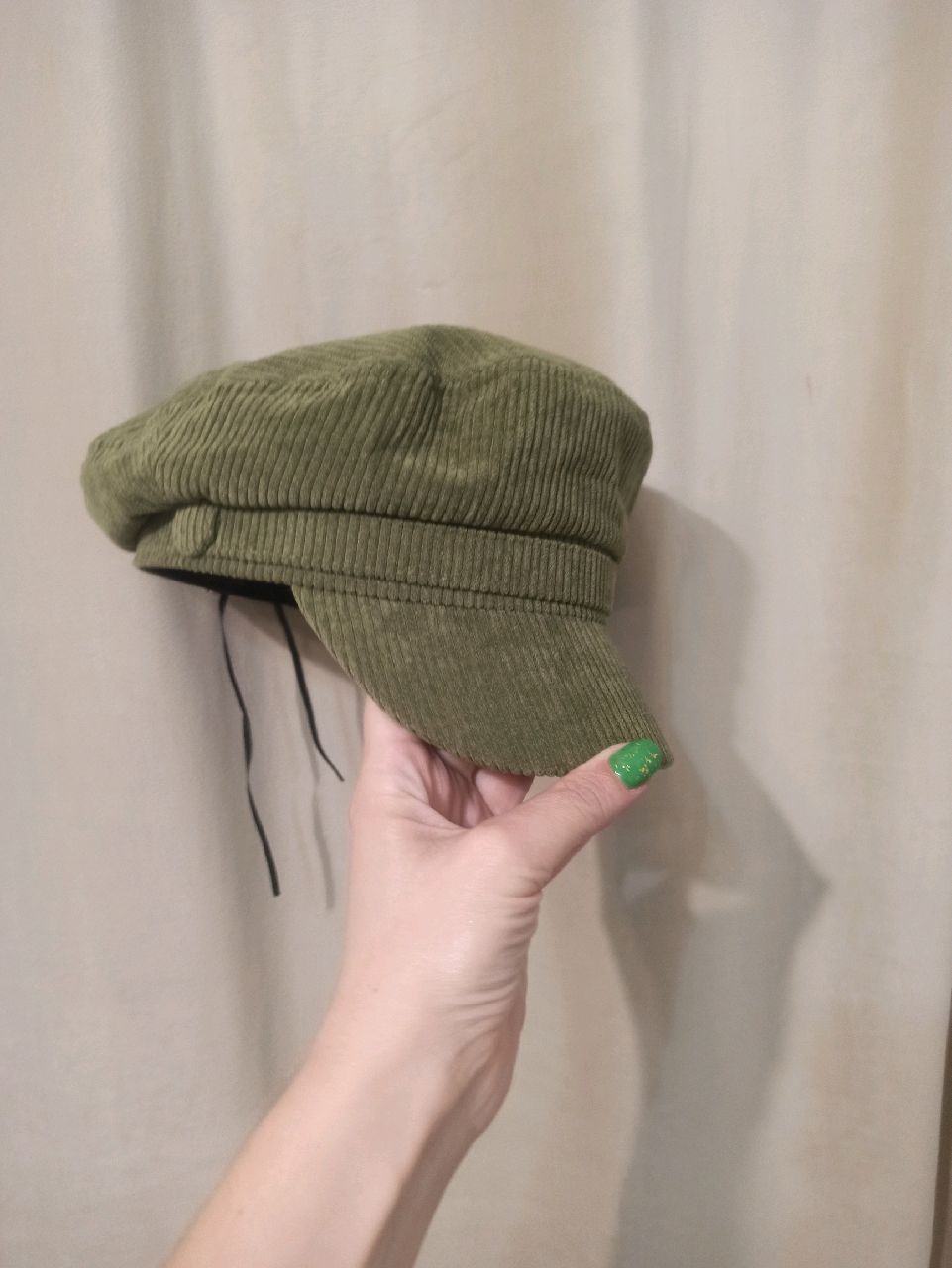 review