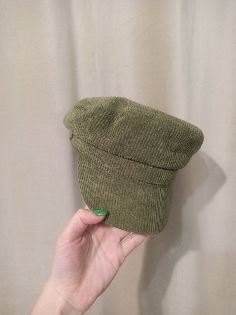 review