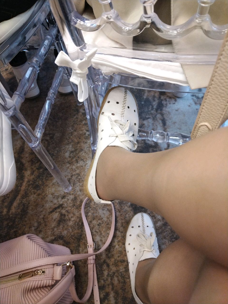 review