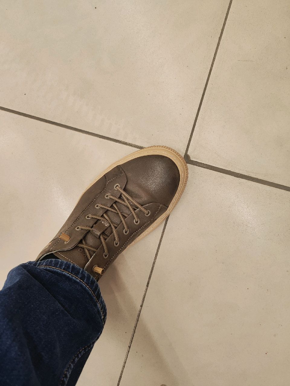 review