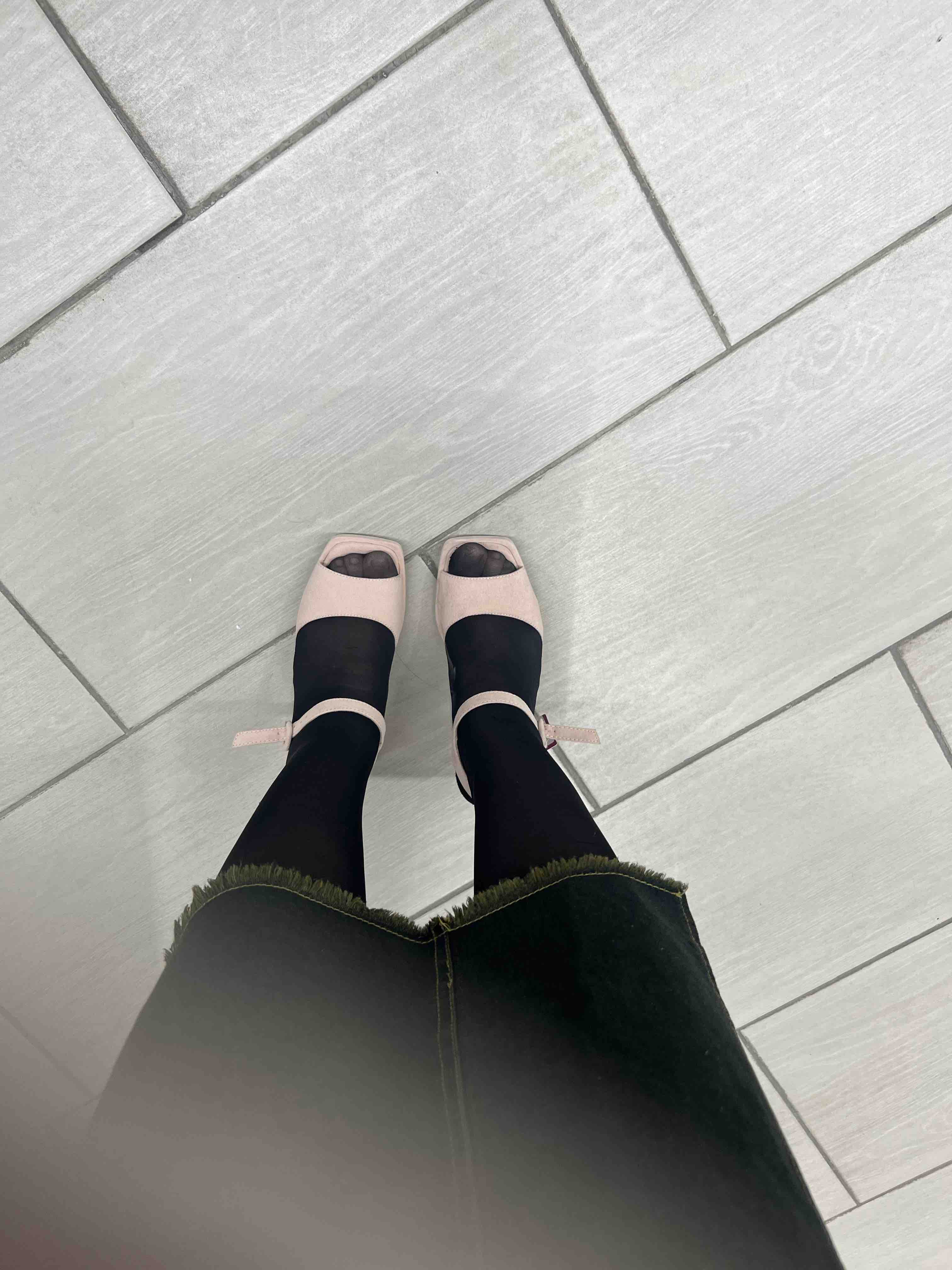 review
