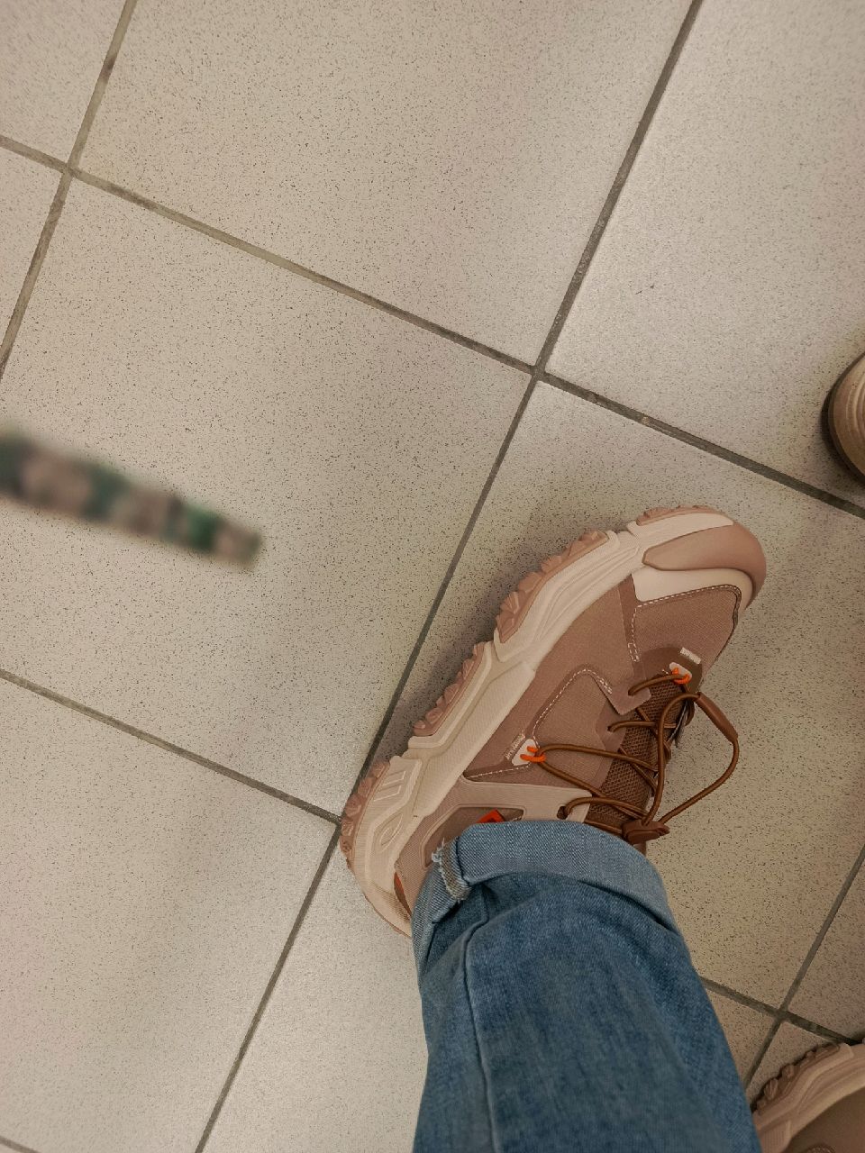 review