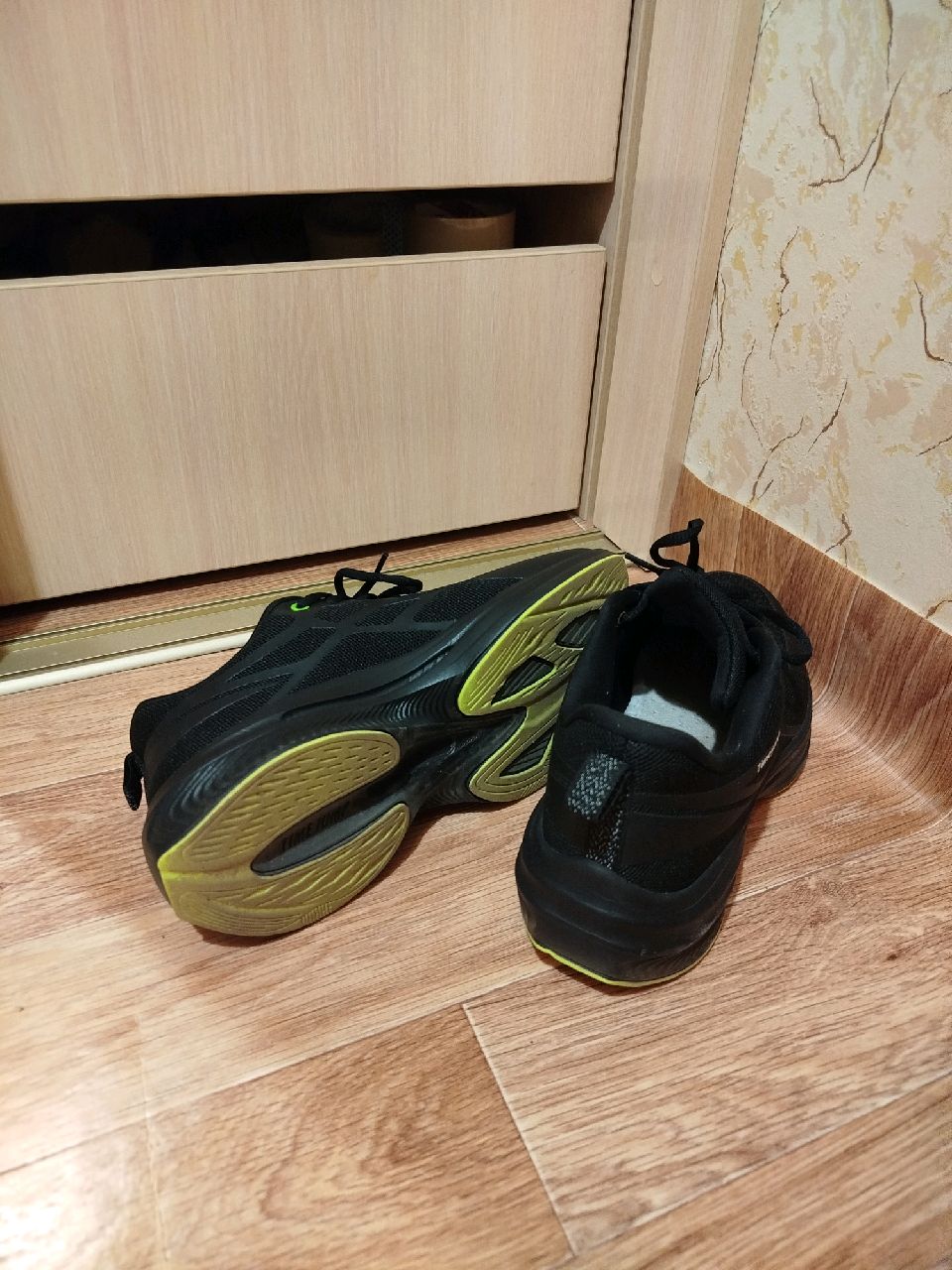 review