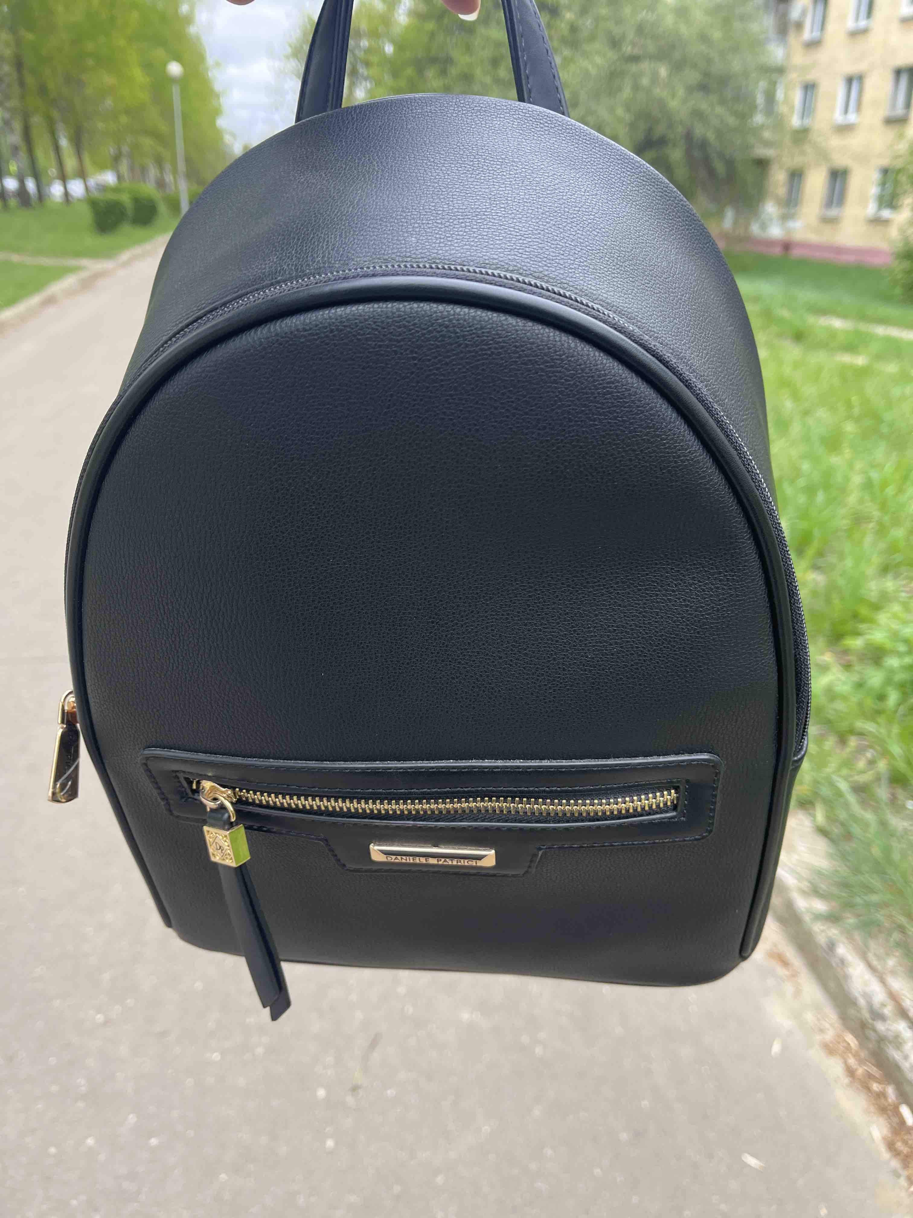 review