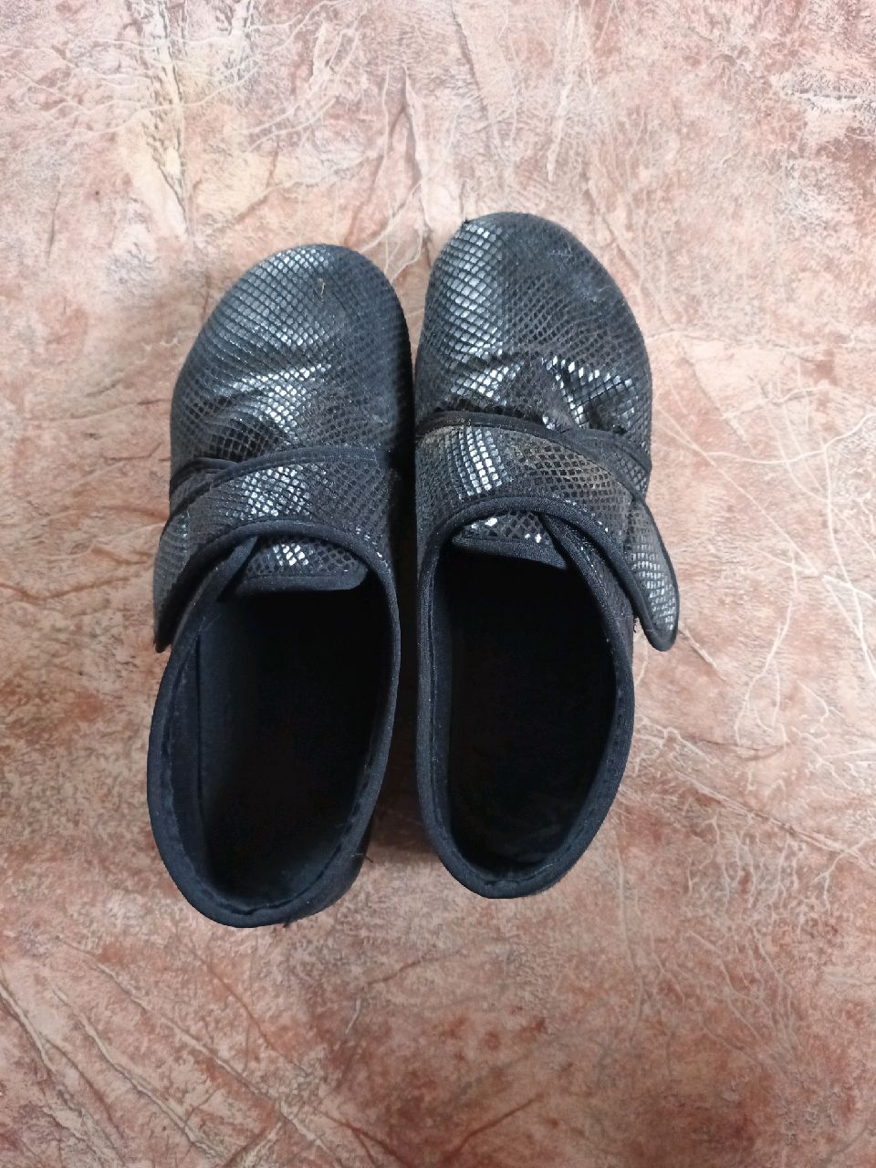 review