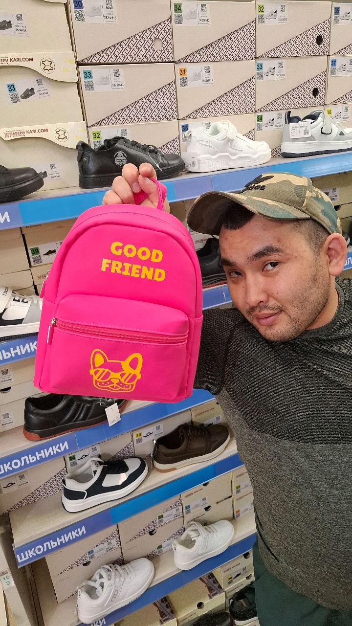 review