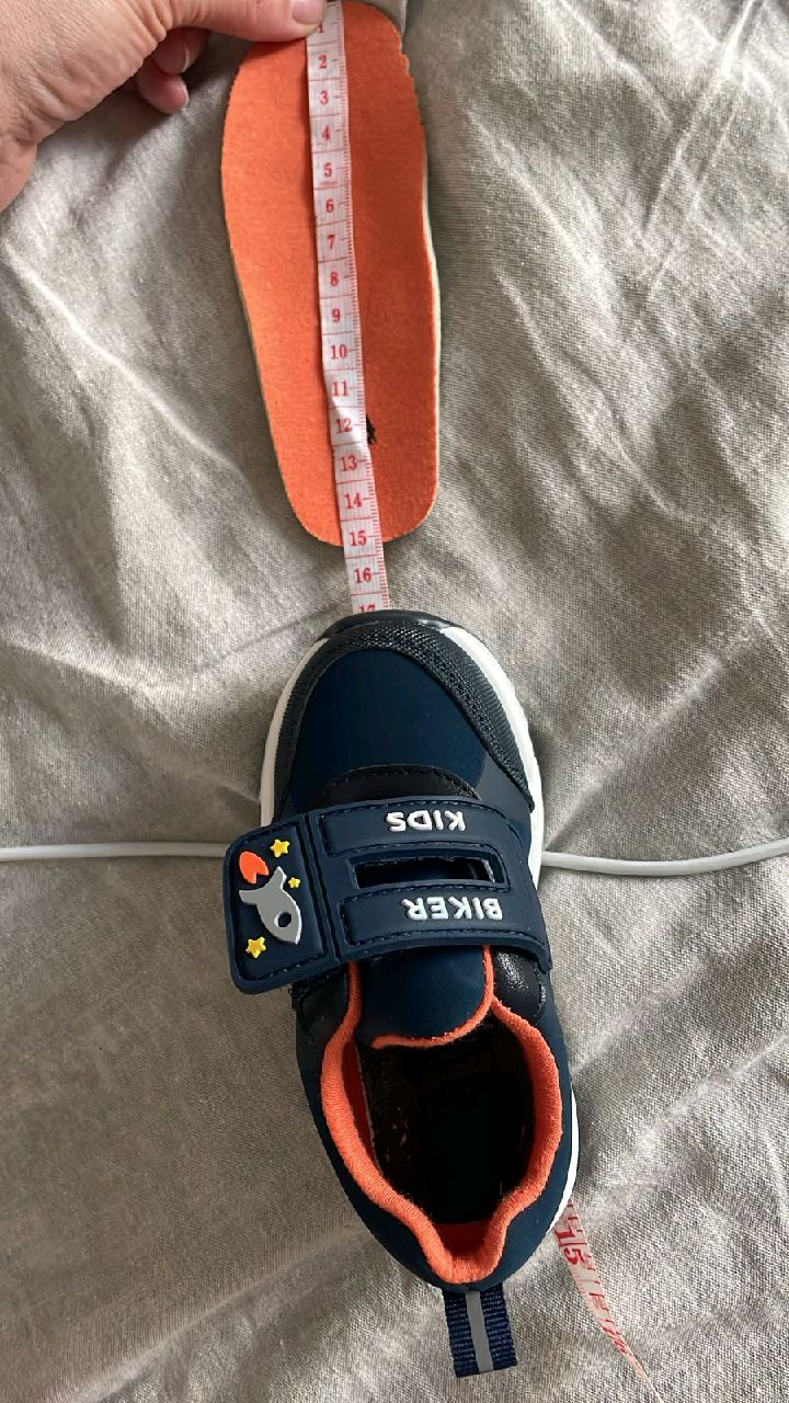 review