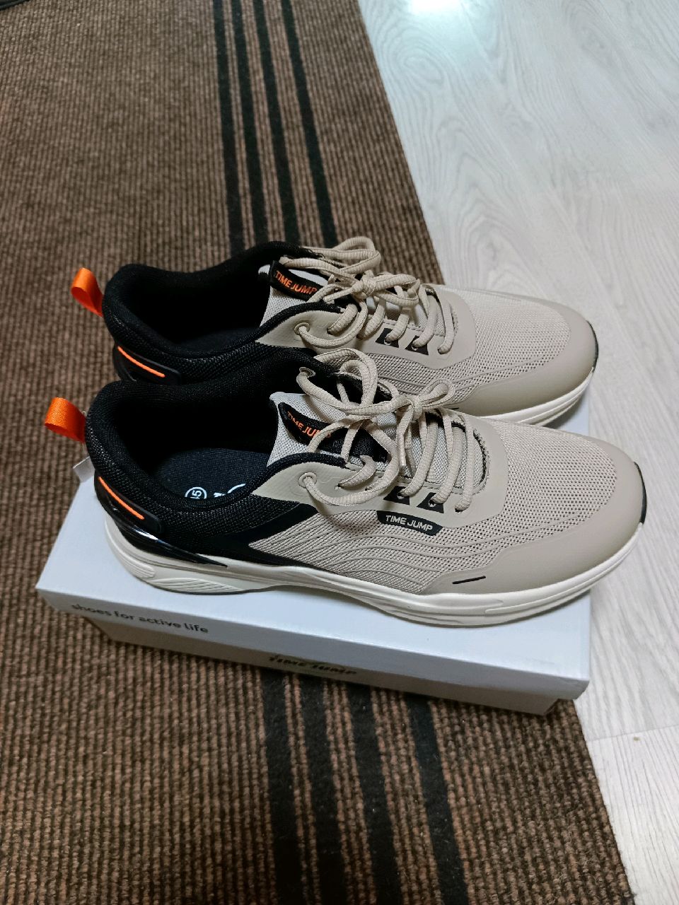 review