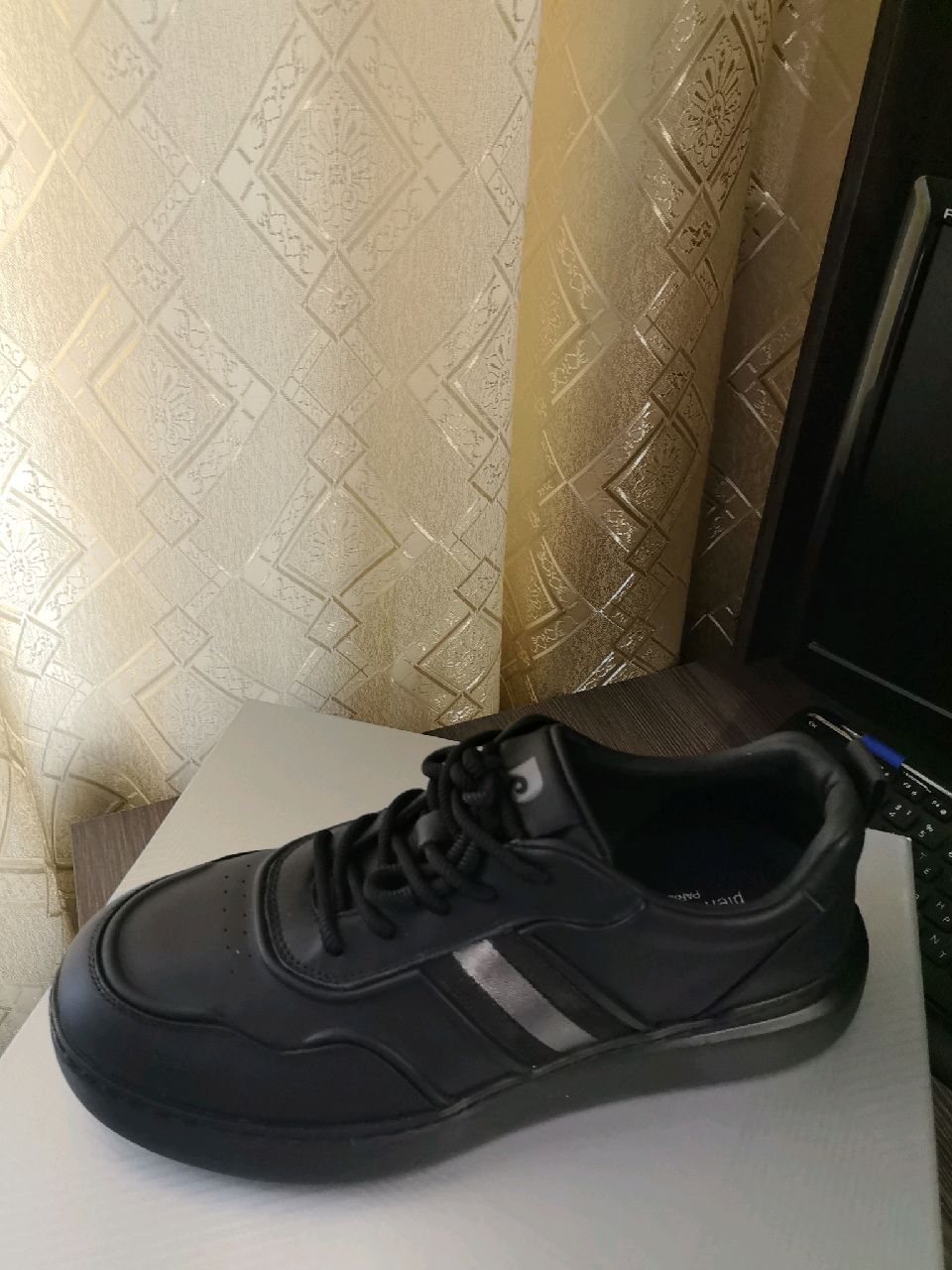 review