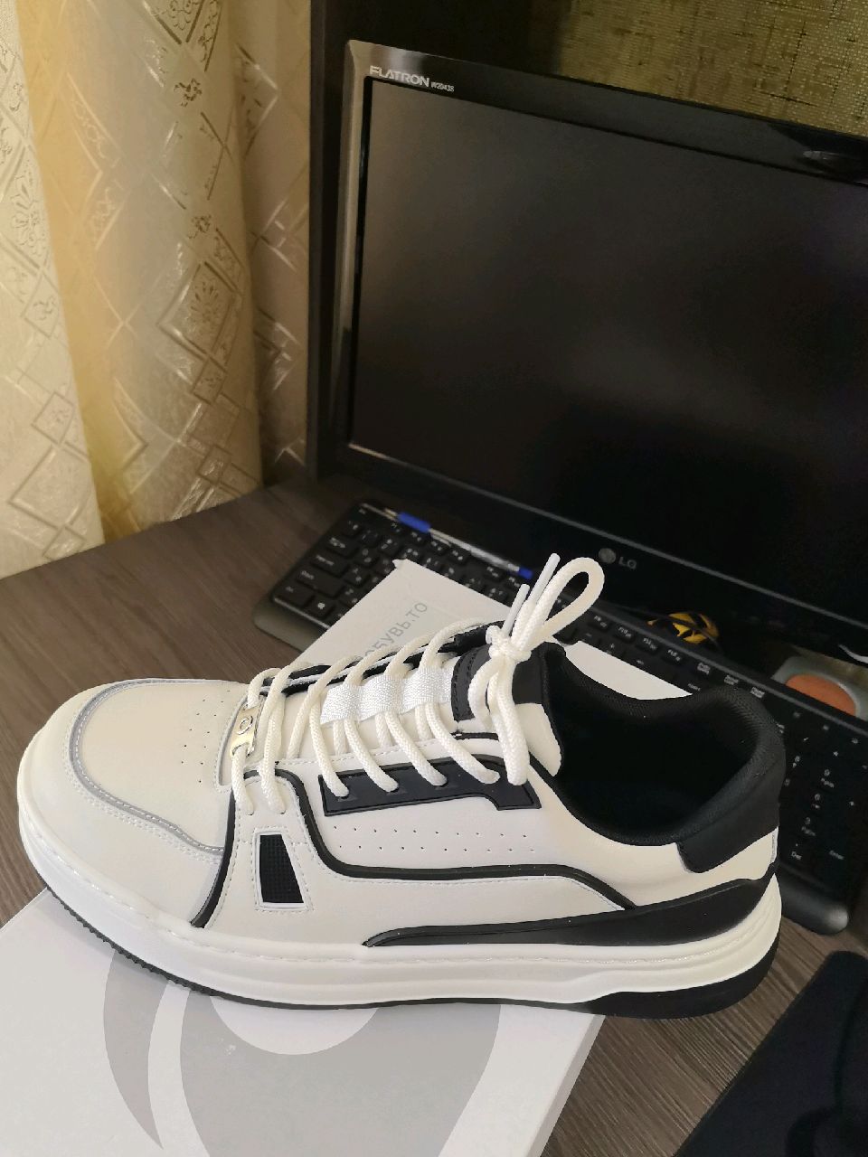 review