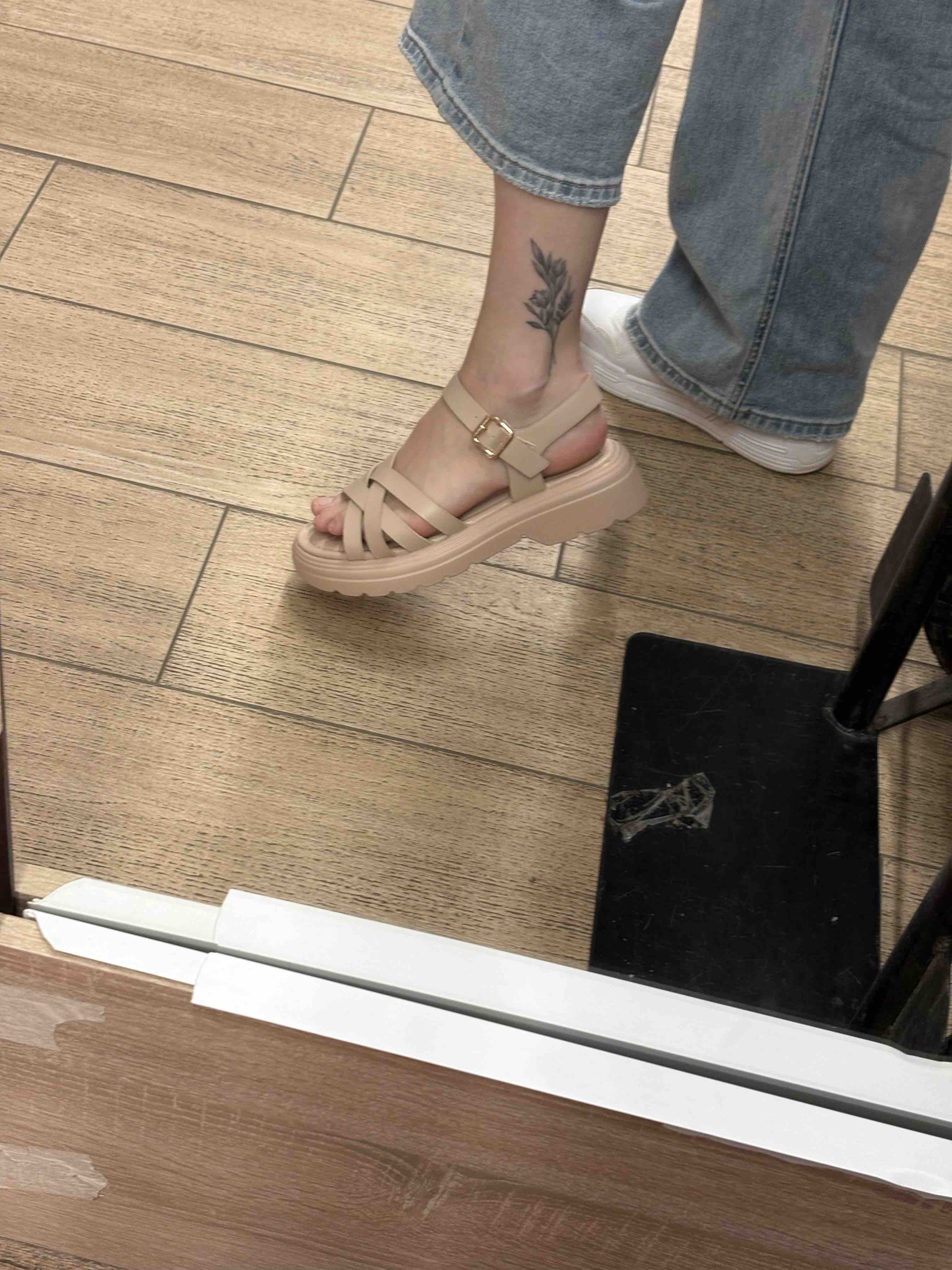 review