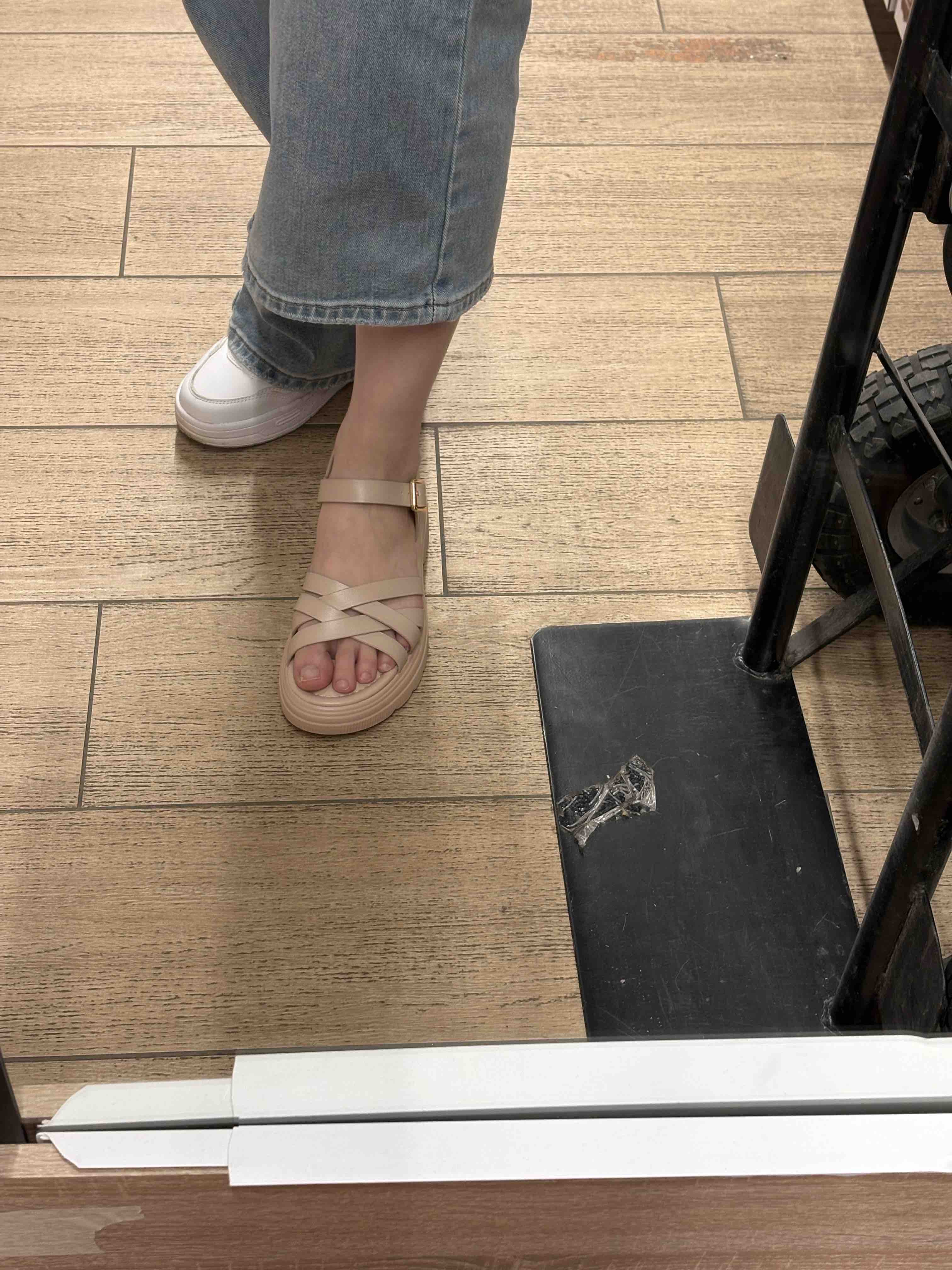 review