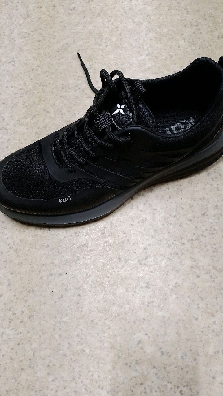 review