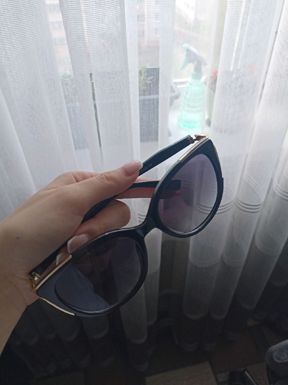 review