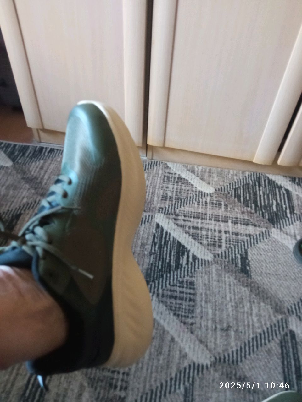 review